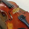 Classical Strings Master Model 900 Violin