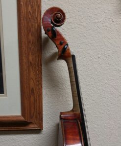 Classical Strings Master Model 900 Violin