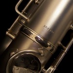 1939 King Zephyr Special Tenor Sax