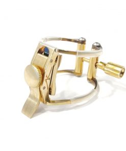 AK Ligature - Clarinet Ligature model CL01-Raw