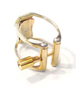 AK Ligature - Clarinet Ligature model CL01-Raw