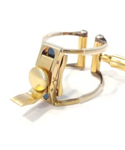 AK Ligature - Clarinet Ligature model CL01-Raw