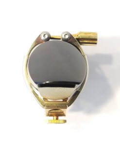 AK Ligature - Clarinet Ligature model CL01-Raw