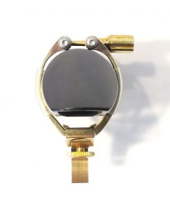 AK Ligature - Clarinet Ligature model CL01-Raw