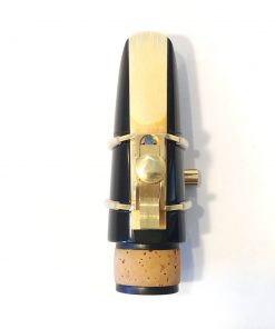 AK Ligature - Clarinet Ligature model CL01-Raw