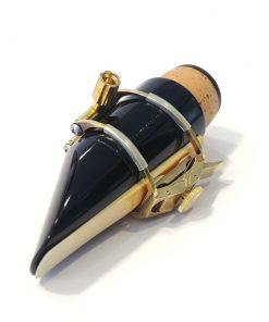 AK Ligature - Clarinet Ligature model CL01-Raw