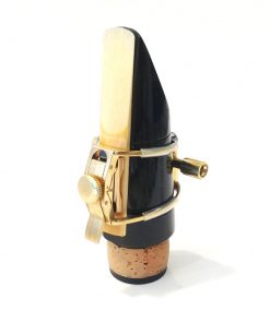 AK Ligature - Clarinet Ligature model CL01-Raw