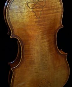 Scott Cao 750E DaSalo Violin