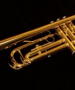 Yamaha YTR-2335 Student Trumpet