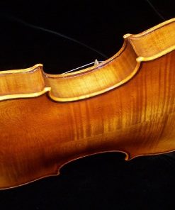 Scott Cao 017 Student Violin