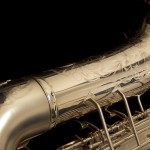 1939 King Zephyr Special Tenor Sax