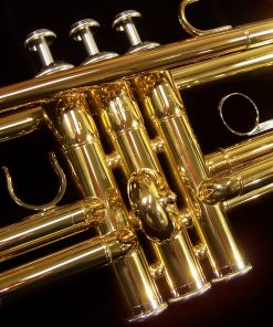 Yamaha YTR-2335 Student Trumpet