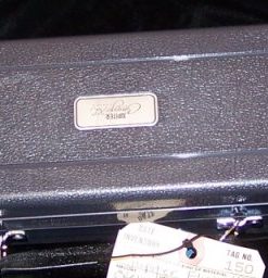 Jupiter CF5 Student Flute