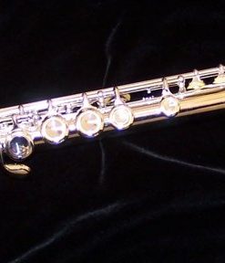 Jupiter CF5 Student Flute