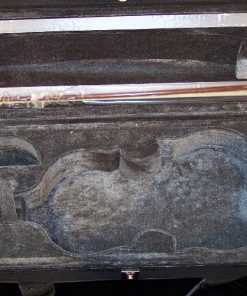 Classical Strings Violin Case