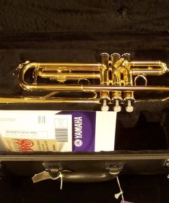Yamaha YTR-2335 Student Trumpet