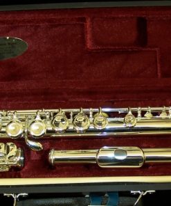 Jupiter CF5 Student Flute