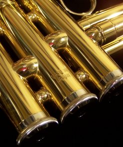 Yamaha YTR-2335 Student Trumpet