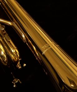 Yamaha YTR-2335 Student Trumpet