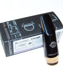 Selmer Paris Conept Clarinet Mouthpiece