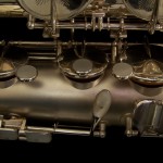 1939 King Zephyr Special Tenor Sax