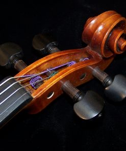 Scott Cao 750E DaSalo Violin