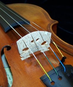 Scott Cao 750E DaSalo Violin