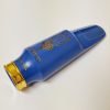 Theo Wanne SHIVA Blue ART Tenor Sax Mouthpiece