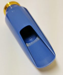 Theo Wanne SHIVA Blue ART Tenor Sax Mouthpiece