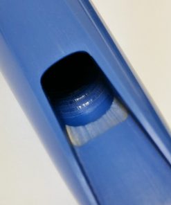 Theo Wanne SHIVA Blue ART Tenor Sax Mouthpiece