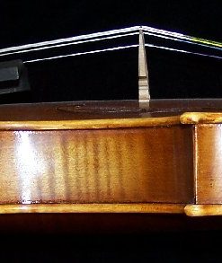 Scott Cao 017 Student Violin
