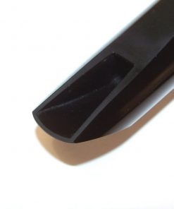 Selmer Paris Focus Clarinet Mouthpiece