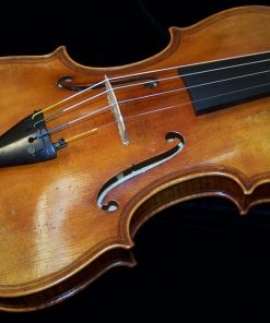 Scott Cao 750E DaSalo Violin