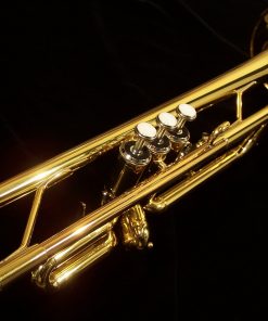 Yamaha YTR-2335 Student Trumpet