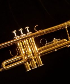 Yamaha YTR-2335 Student Trumpet