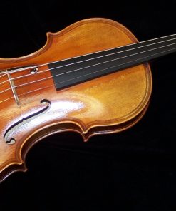 Scott Cao 750E DaSalo Violin