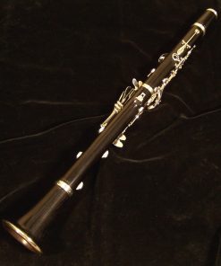 Buffet Tradition Clarinet