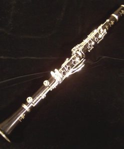 Buffet Tradition Clarinet