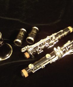 Buffet Tradition Clarinet