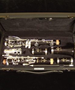 Buffet Tradition Clarinet