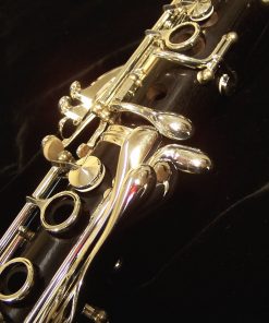 Buffet Tradition Clarinet