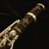 Buffet Tradition Clarinet