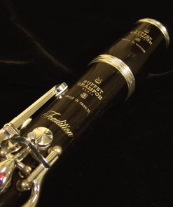 Buffet Tradition Clarinet