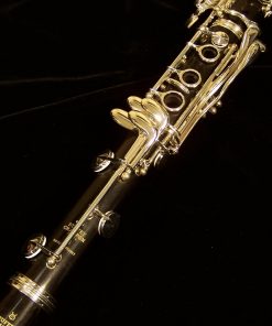 Buffet Tradition Clarinet