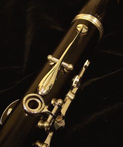 Buffet Tradition Clarinet