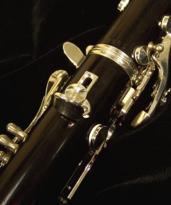 Buffet Tradition Clarinet
