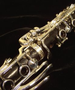 Buffet Tradition Clarinet