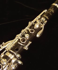 Buffet Tradition Clarinet