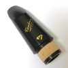 Vandoren Black Diamond Clarinet Mouthpieces