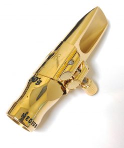 Vandoren V16 Metal Tenor Sax Mouthpiece - with optional Optimum Ligature